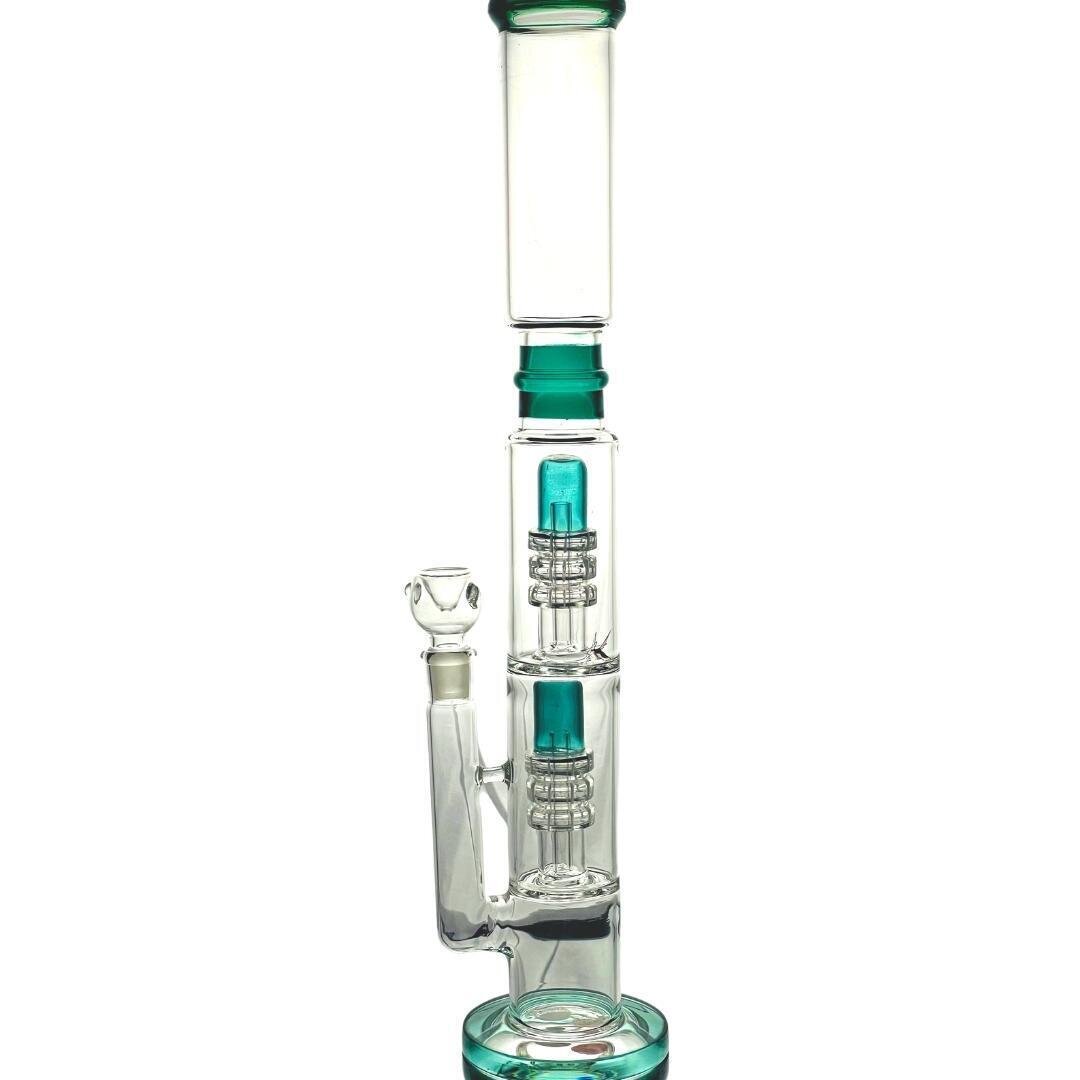 18&quot; DOUBLE DOME MATRIX w/ SPLASH GUARD DOUBLE JELLYFISH