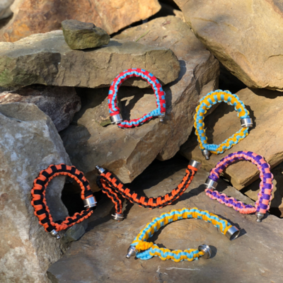 3.5&quot; Pipe Bracelet