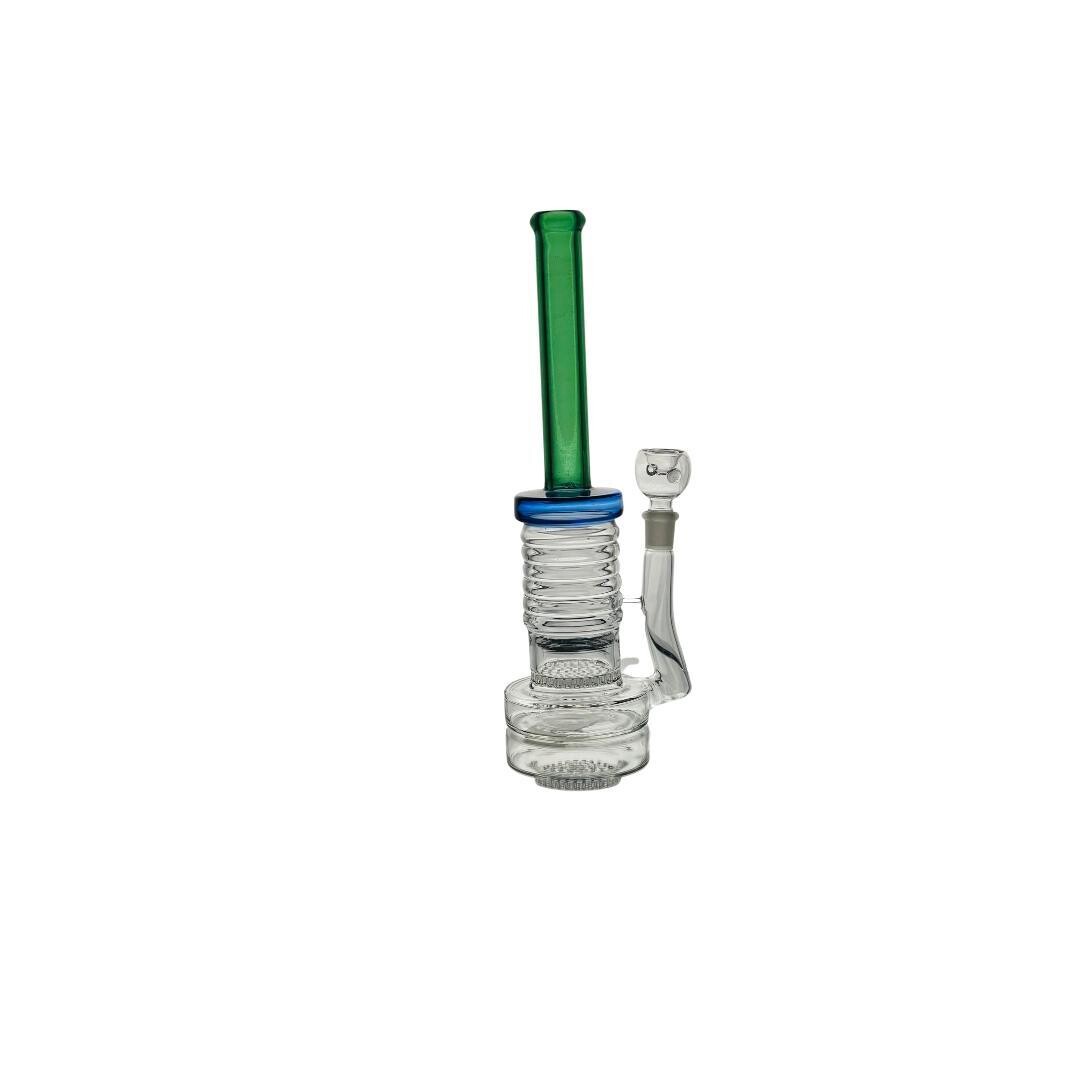 9" HONEYCOMB RIDGID WATERPIPE
