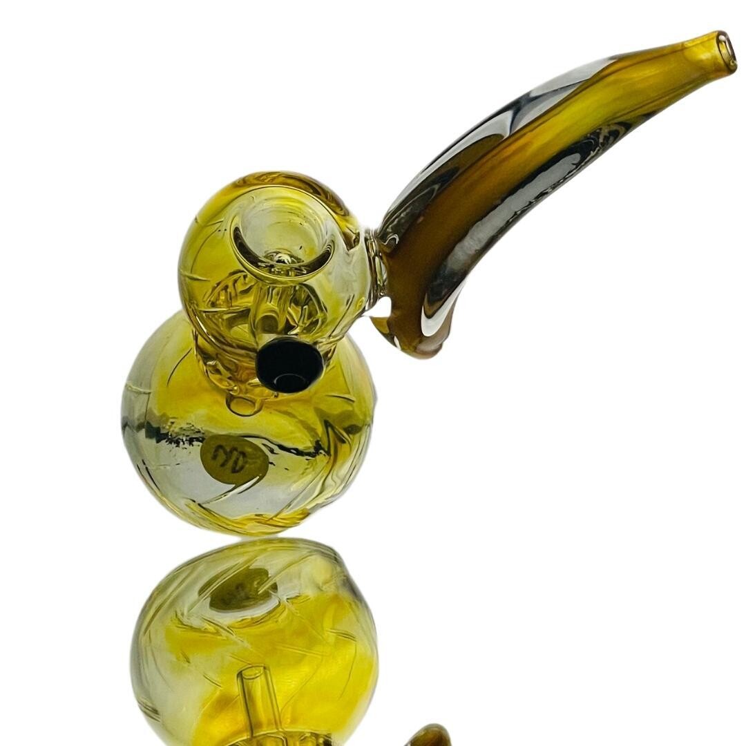 7" Banana Bubbler