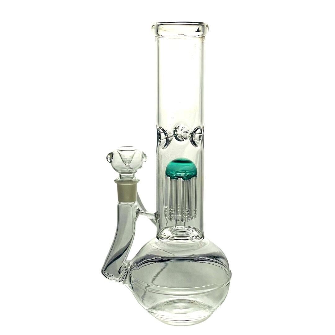 12" Inline Jellyfish Perc