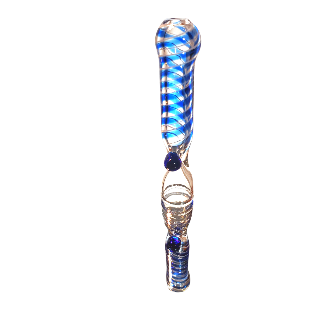 2.5&quot; Fritz W/ Rop &amp; Ring Bowl
