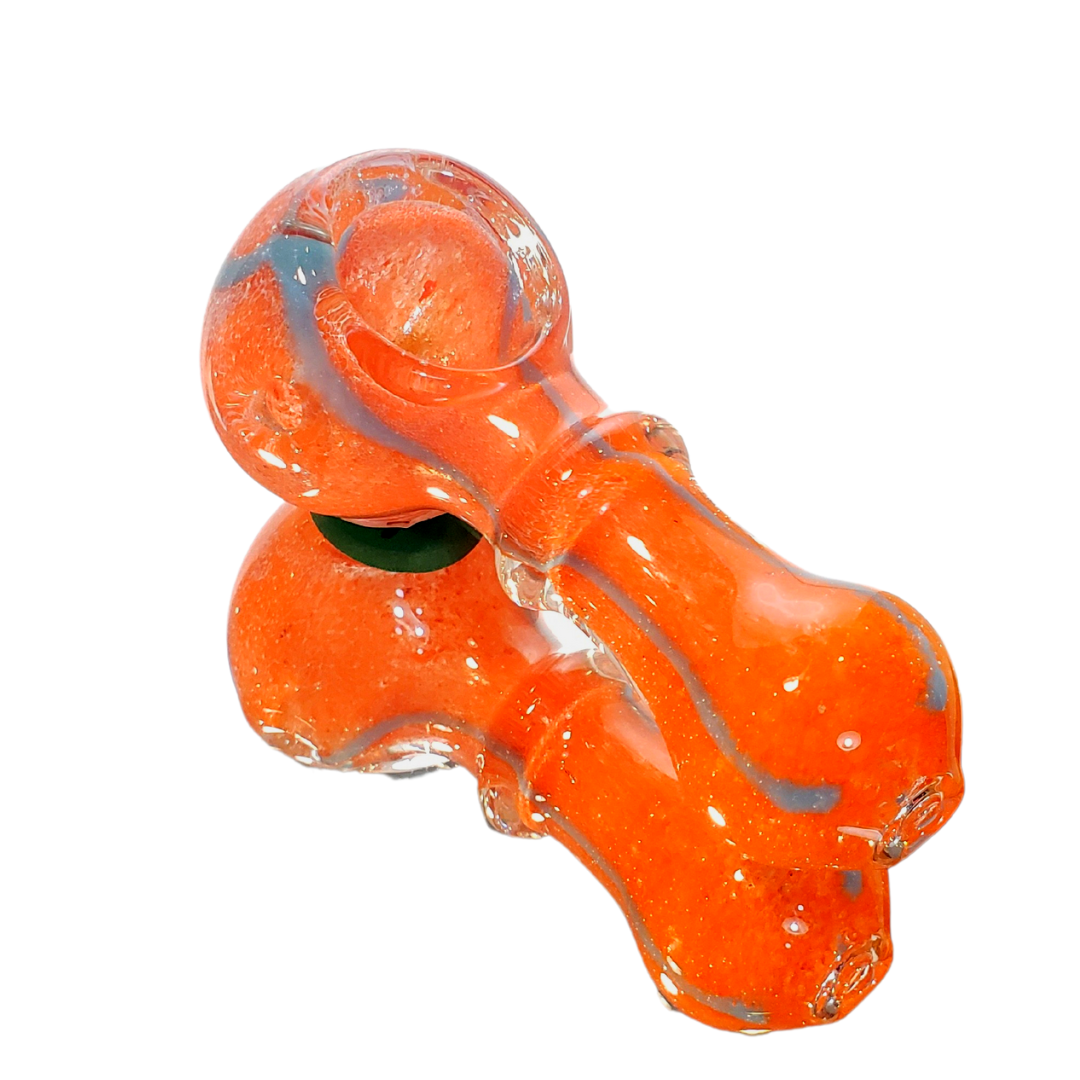 3&quot; FRITZ W/ ROPE &amp; RING BOWL