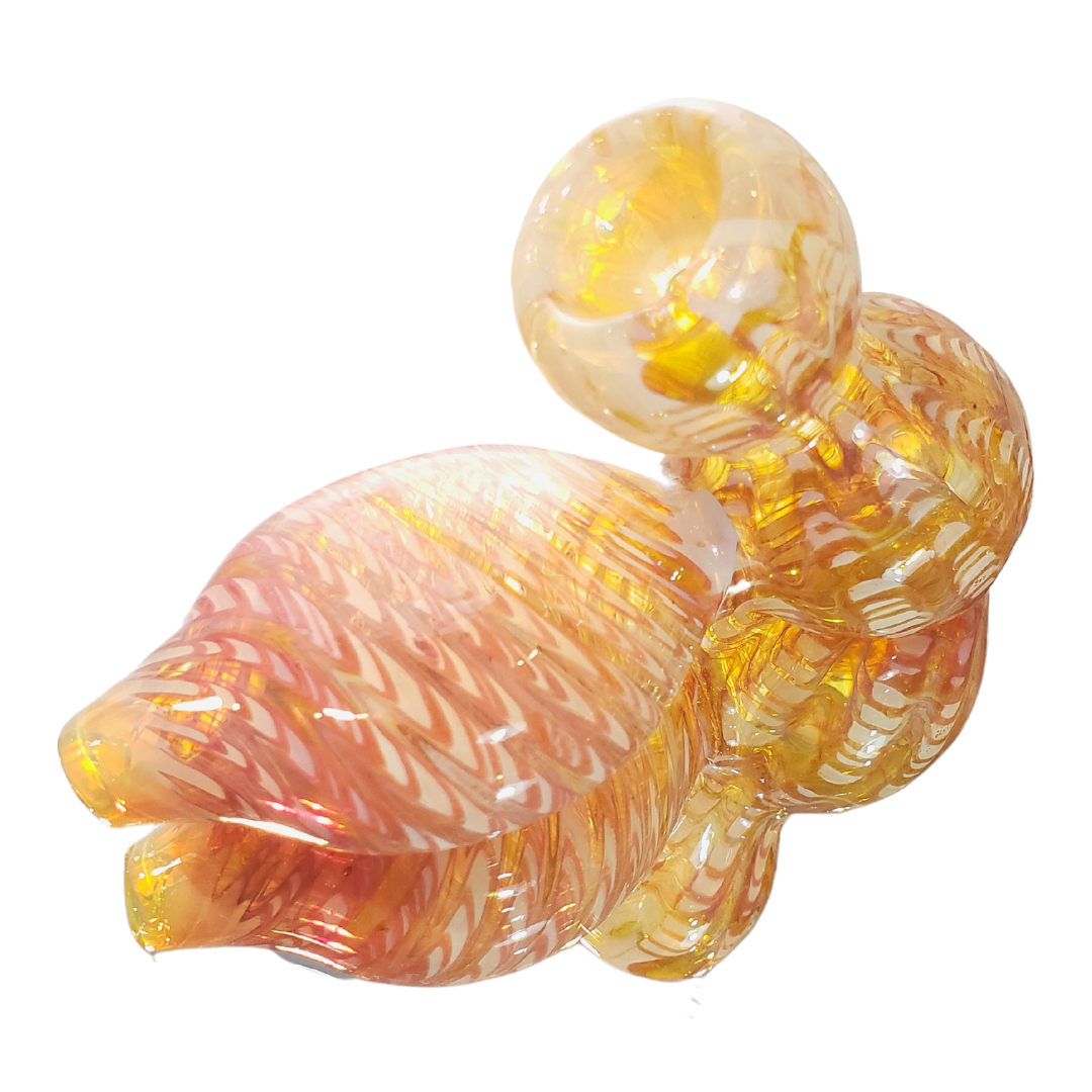 PNUT FLAT MOUTH SHERLOCK PEANUT