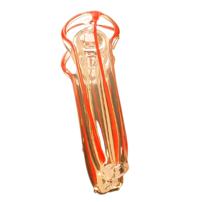 2.5&quot; PEANUT PIPE