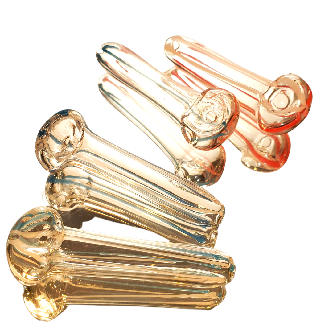 2.5" Peanut Pipe