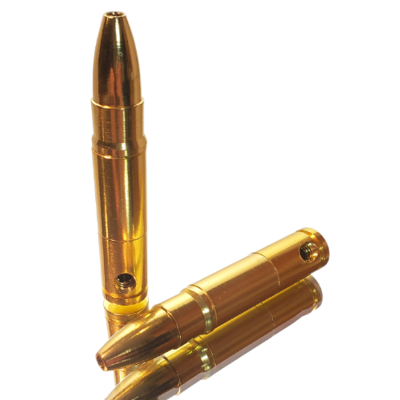 3" BULLET PIPE