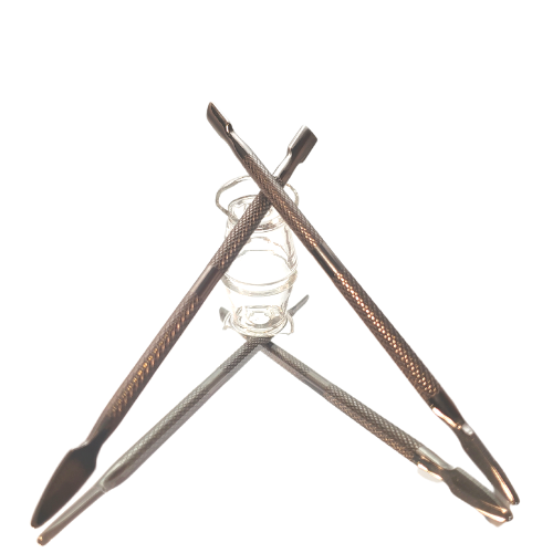 SILVER DAB TOOL