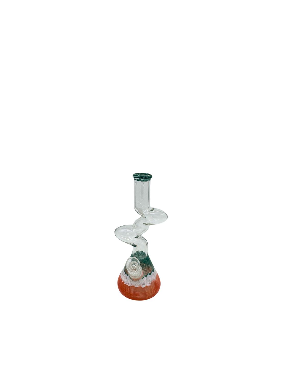 10" Tri Color Zong