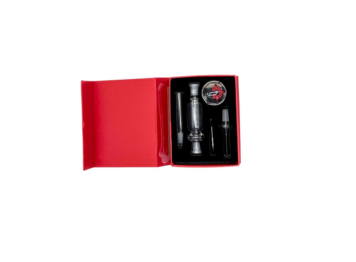 10mm Mini Nectar Collector Set