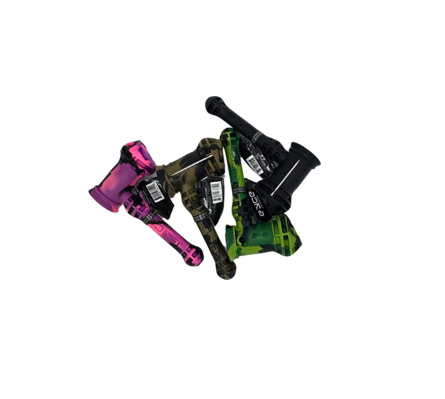 EYCE Silicone Hammer