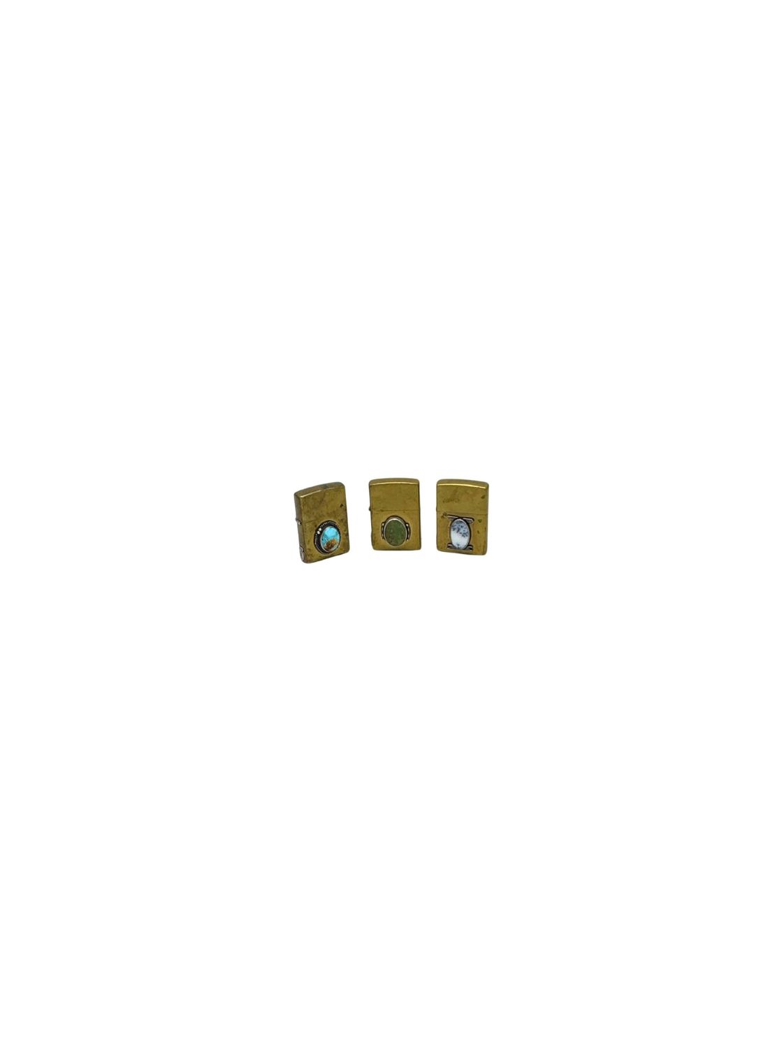 Zippo Lighter