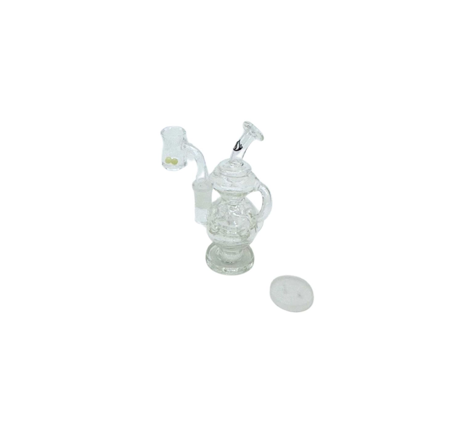 SOCIAL AEON Mini Rig Aeon Kit W/ Social Custom Bucket