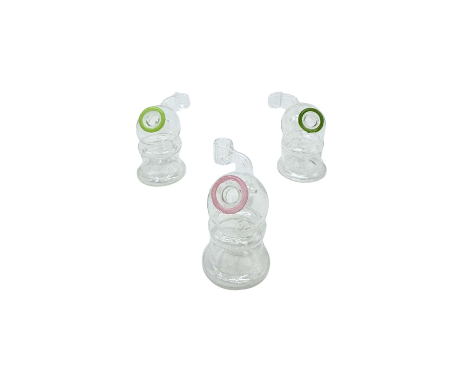 6" Dome Rig 6" Dome Rig