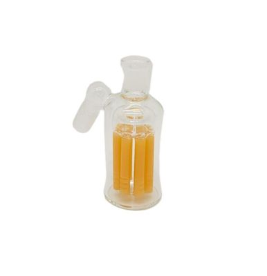 18mm 45° 8 Tree Perc Ashcatcher 18mm 45° 8 Tree Perc Ashcatcher