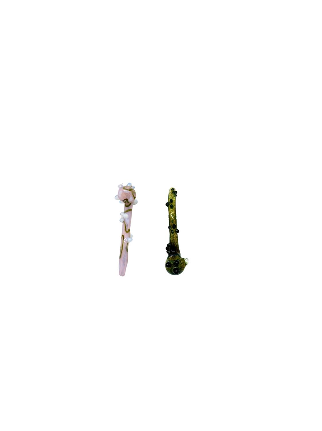 7" Gandalf Pipe
