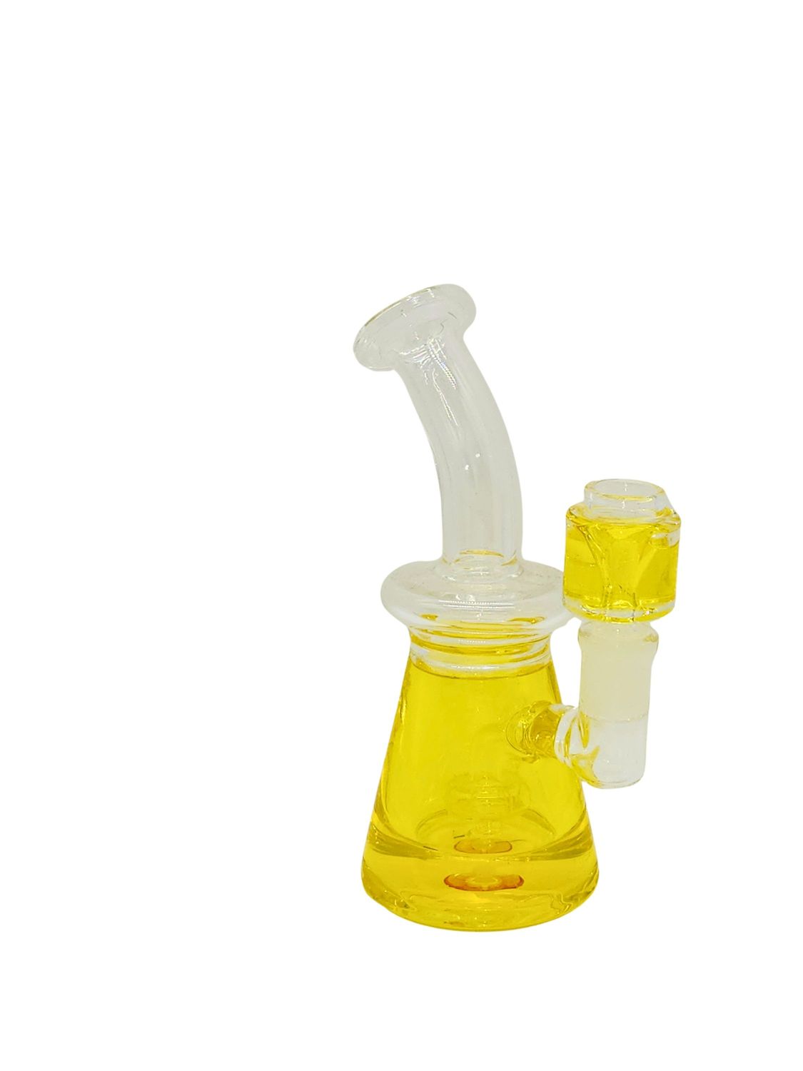 Ooze Glyco Water Pipe