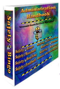 Administration Handbook & Rules