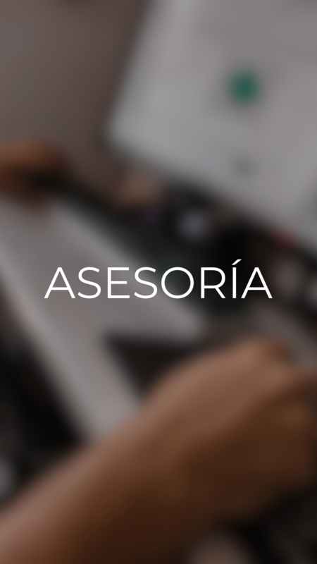 Asesoría