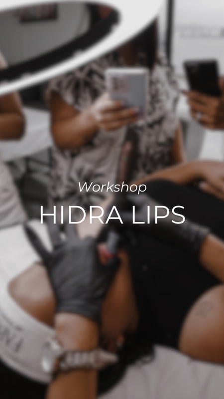 ENTRENAMIENTO | Hidralips