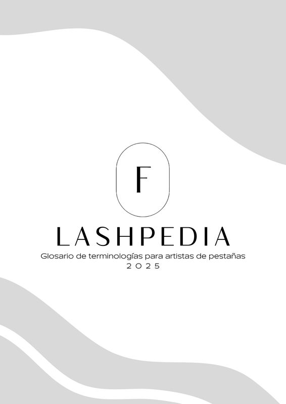 Lashpedia | Glosario de terminologías para artistas de pestañas