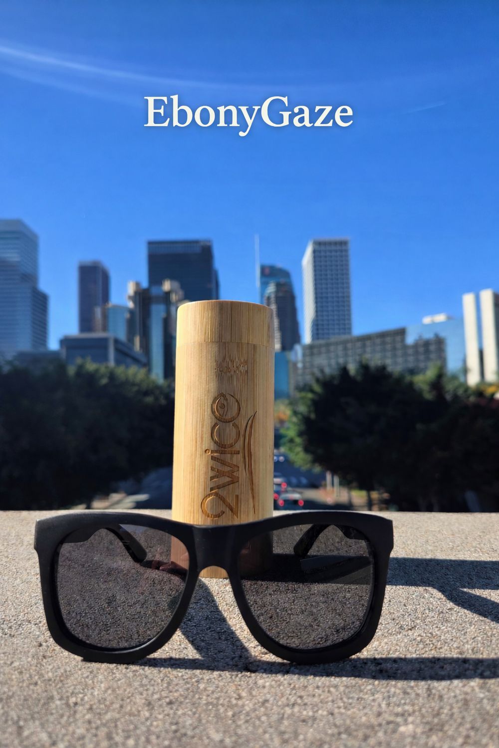 EbonyGaze