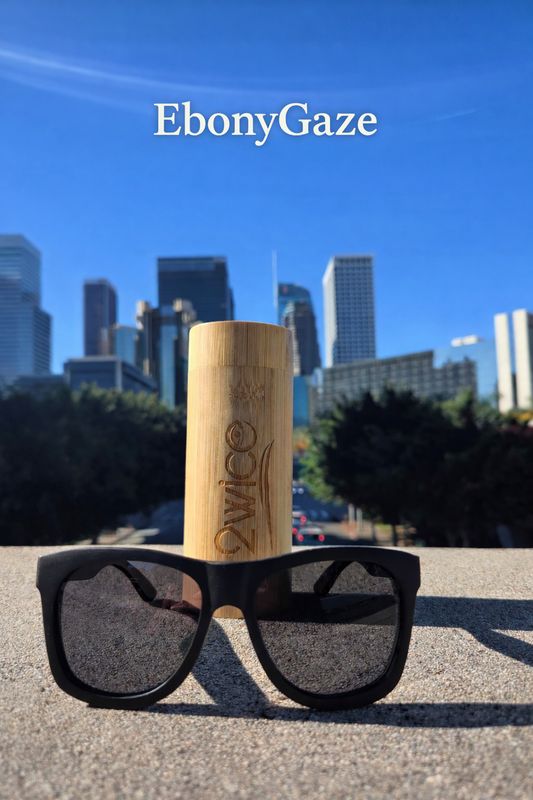 EbonyGaze