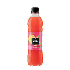 Jugo valle cajita x 24