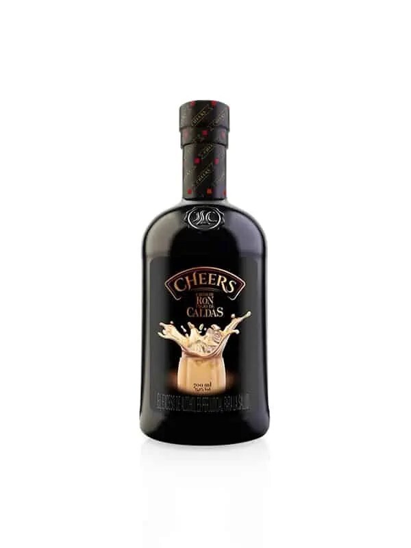 Crema cheers 700ml