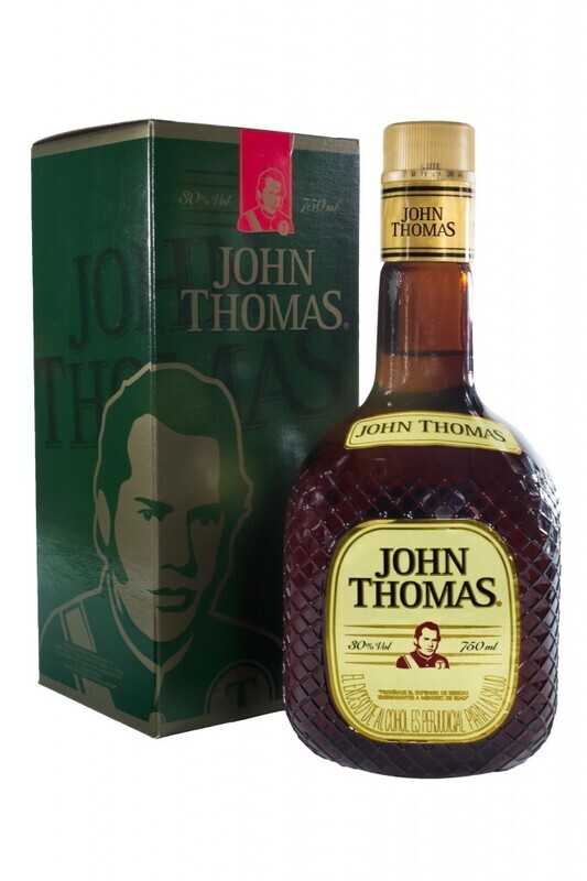 Wk john thomas 750ml