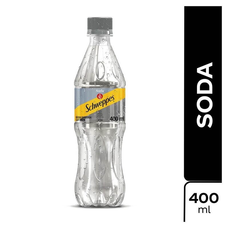Soda shepherd x 12