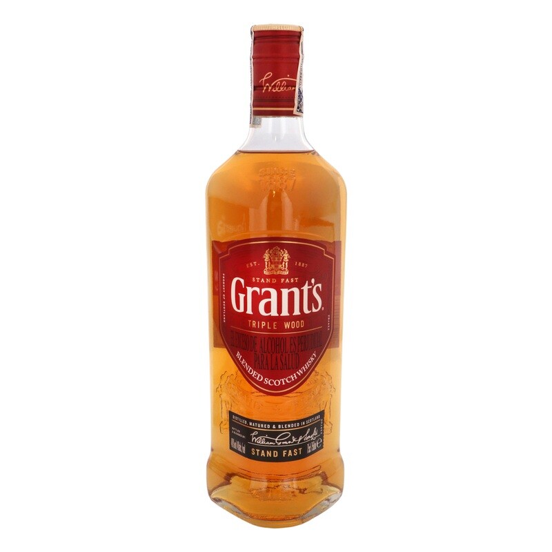 Wk grants 750ml