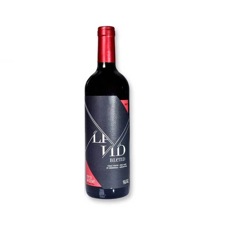 Vino la vid 750ml
