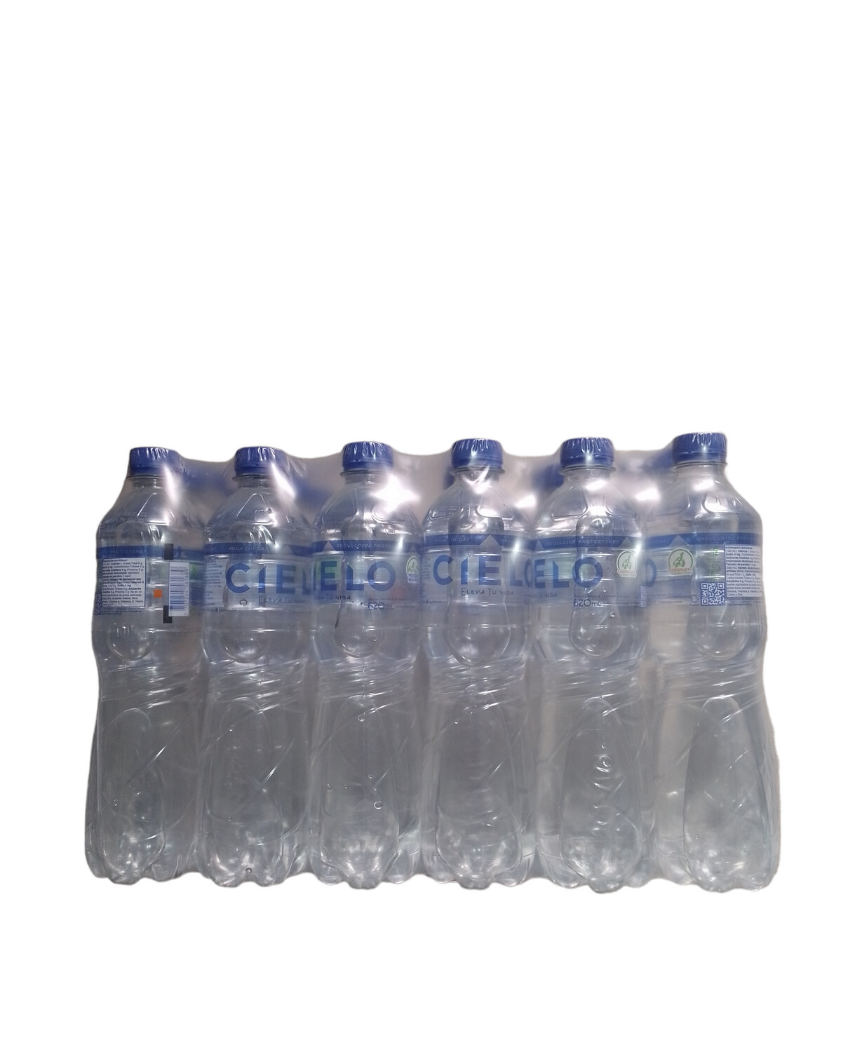 Agua cielo 620 x 24