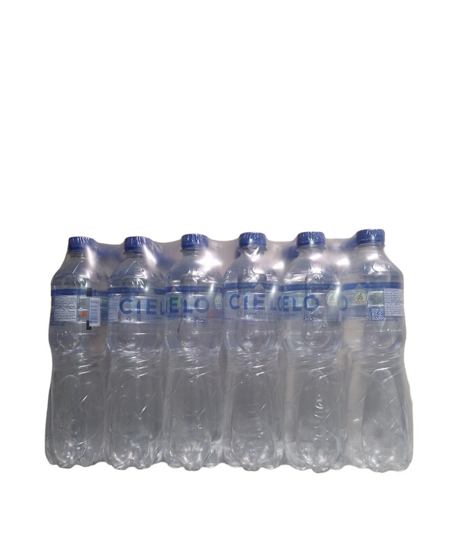 Agua cielo 620 x 24