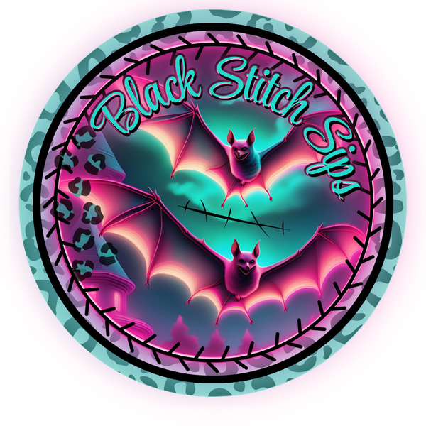 BlackStitch Sips