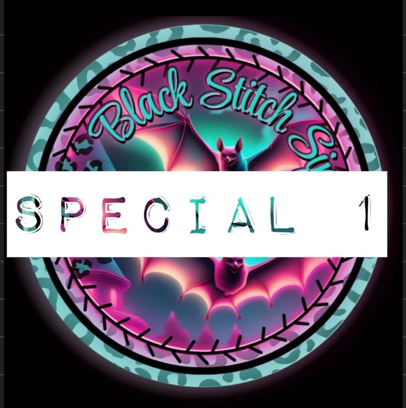 SPECIAL 1