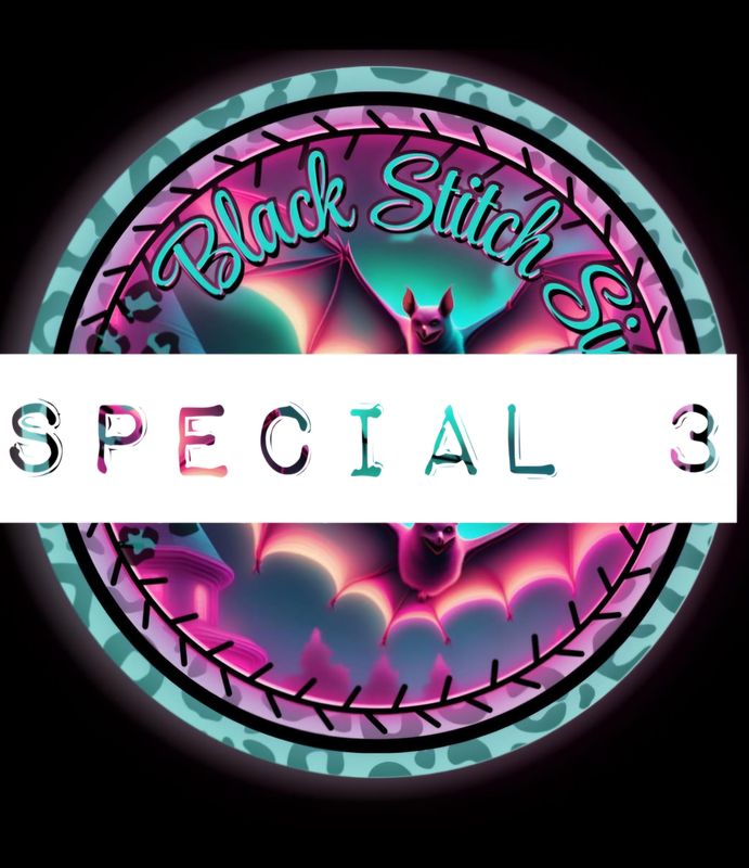 SPECIAL 3