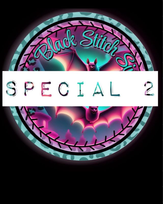 SPECIAL 2