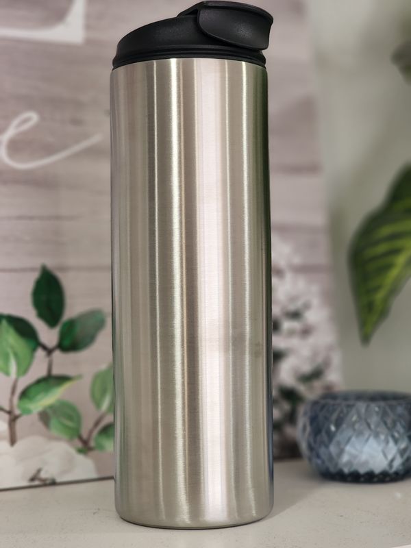 18oz Dual Flip Skinny