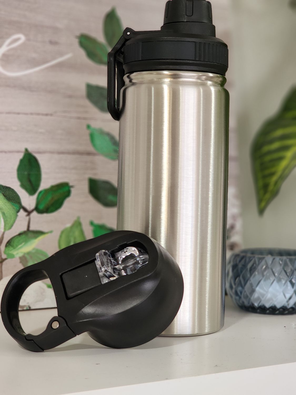 18oz Duo Hydro Bottle