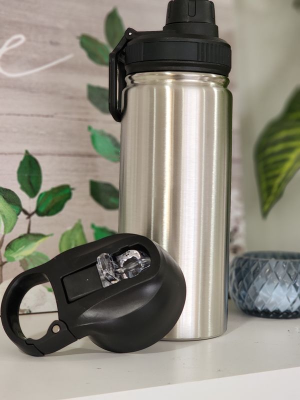 18oz Duo Hydro Bottle