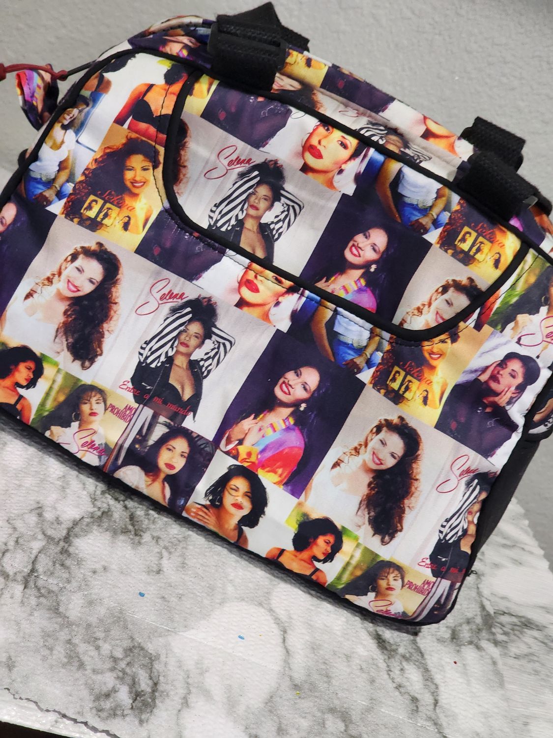 Selena Purse
