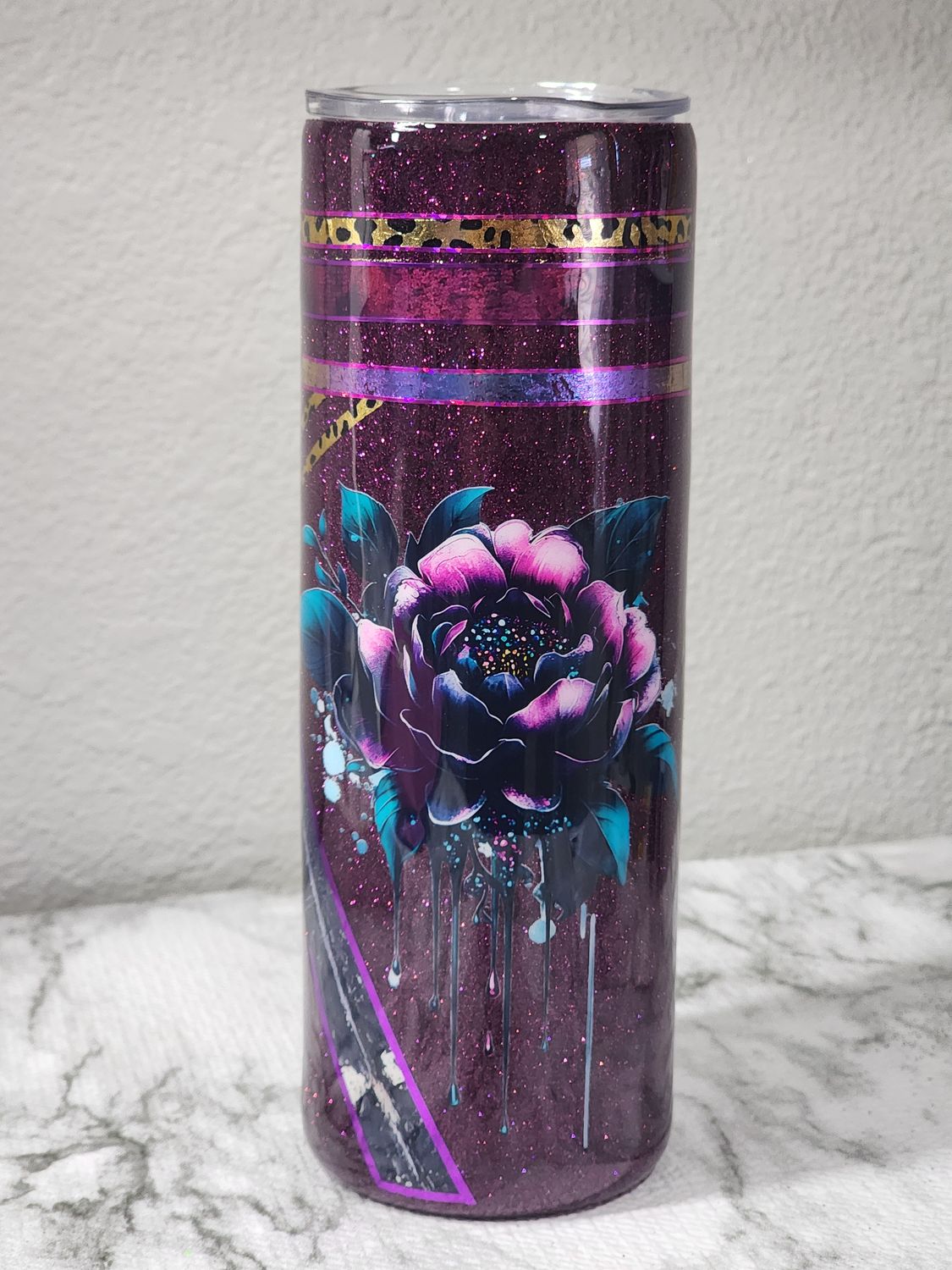1--20oz This is just a Chapter