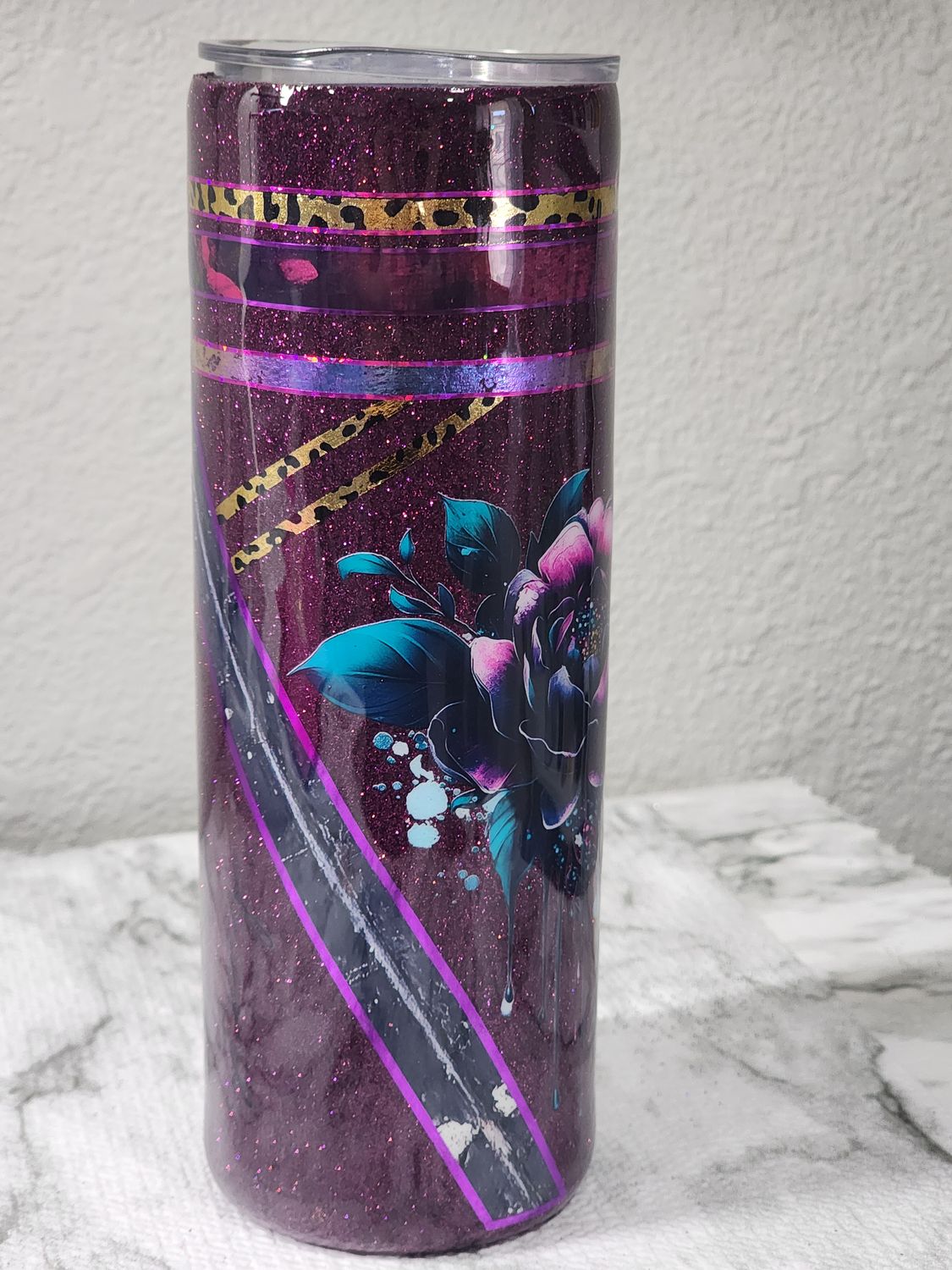 1--20oz This is just a Chapter