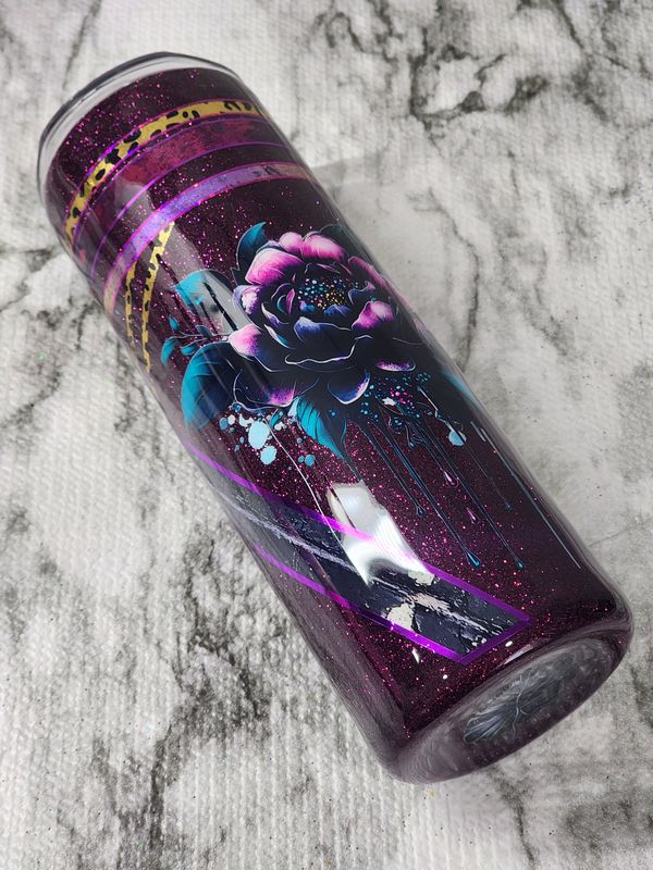 1--20oz This is just a Chapter