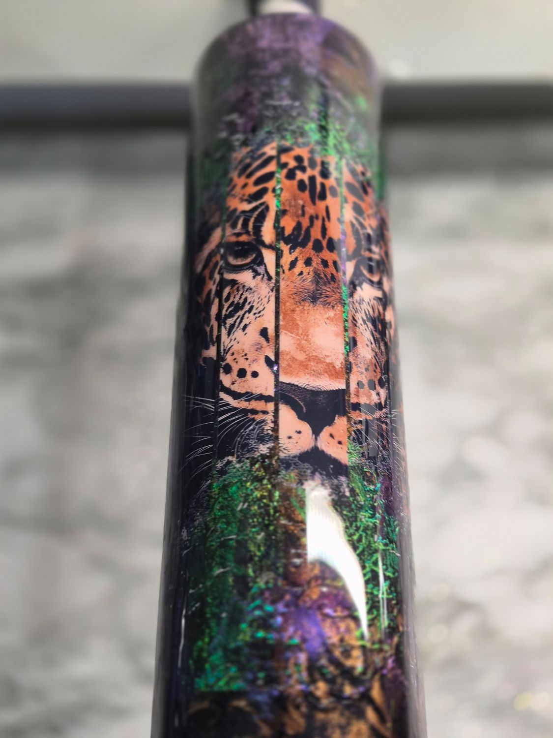 Courage and Fear 32 tipsy