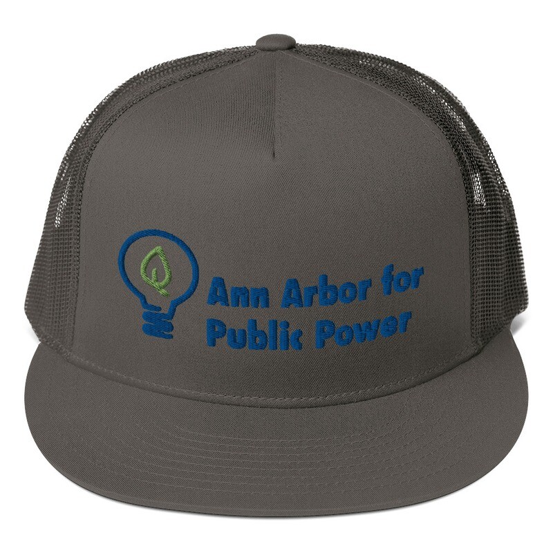 A2P2 Hat