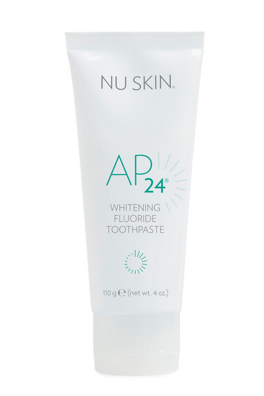 AP24 Whitening Fluoride Toothpaste