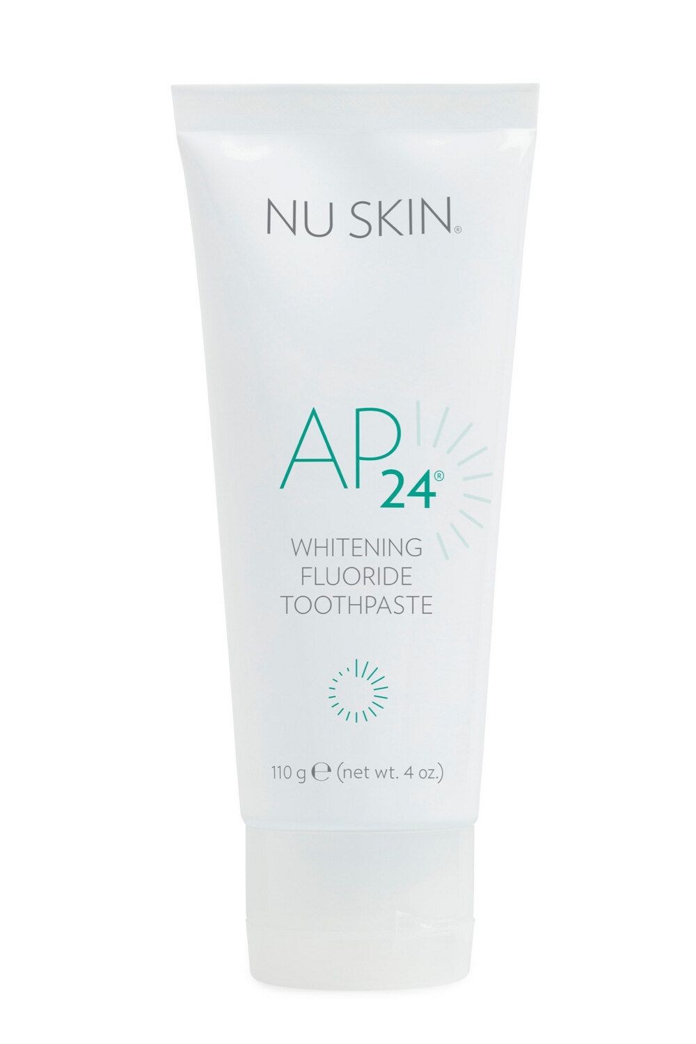 AP24 Whitening Fluoride Toothpaste